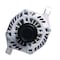Wai Global Alternator, ALTMI IRIF 12V 175A CW SC4, 175 Amp12 Volt, CW, 4Groove Decoupler Pulley 11655N - alternate 2